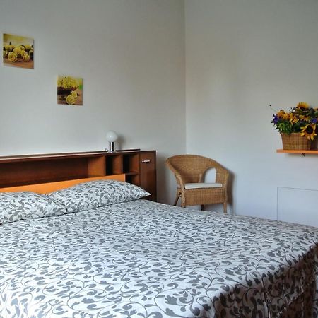 B&B Sari Комо Экстерьер фото