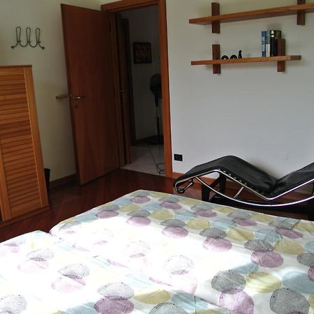 B&B Sari Комо Экстерьер фото