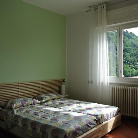B&B Sari Комо Экстерьер фото