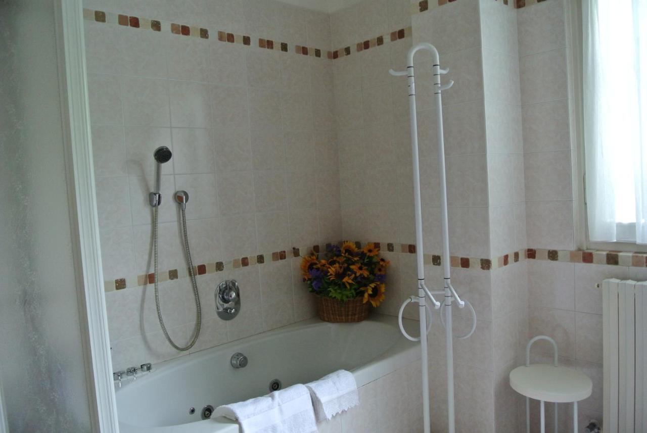 B&B Sari Комо Экстерьер фото