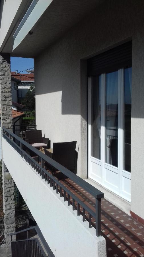 B&B Sari Комо Экстерьер фото
