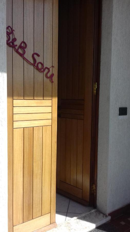 B&B Sari Комо Экстерьер фото