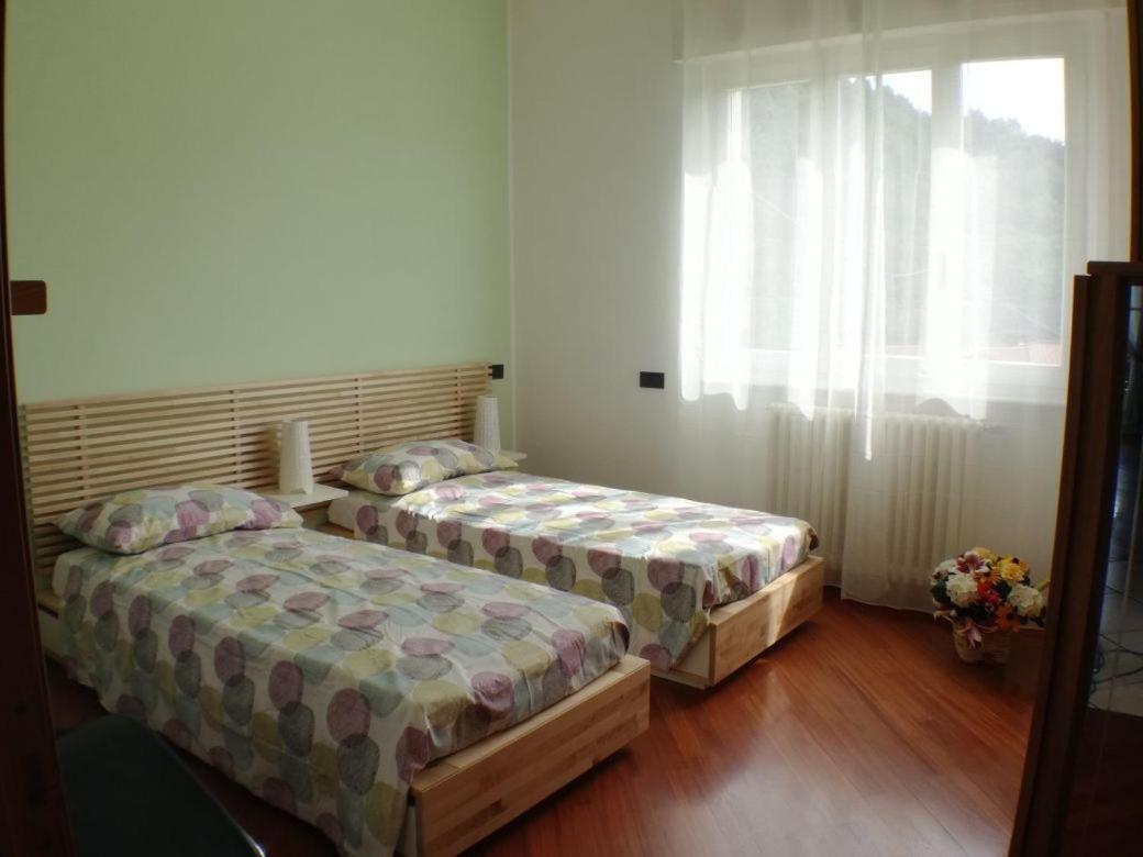 B&B Sari Комо Экстерьер фото