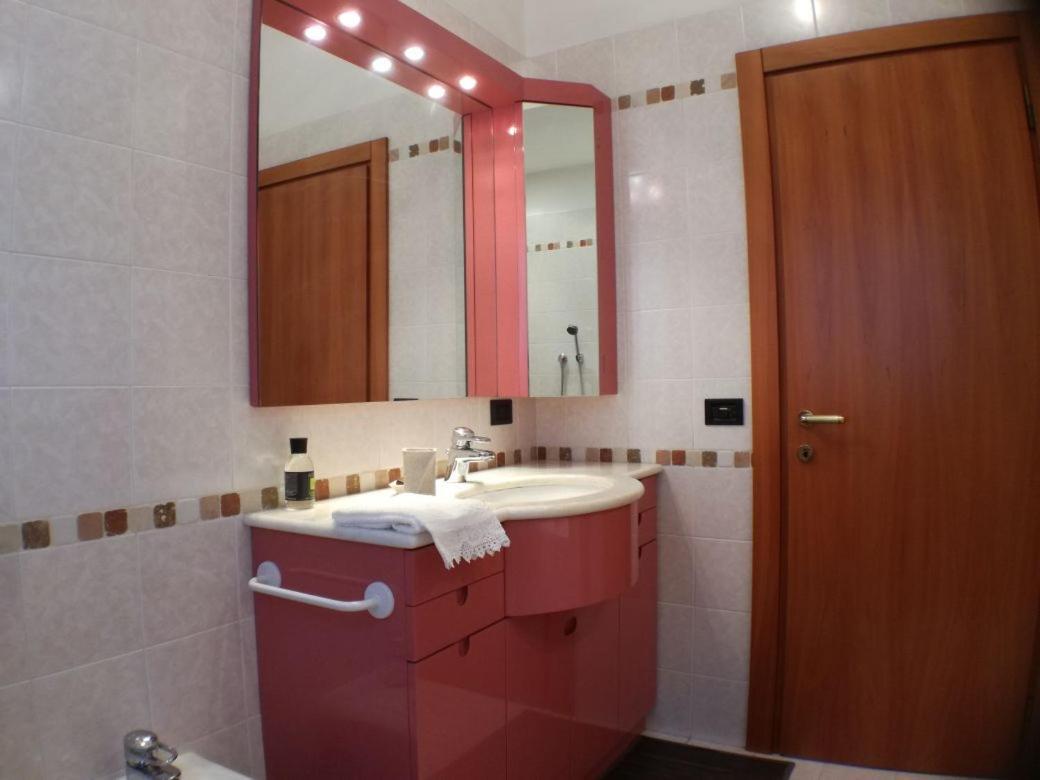 B&B Sari Комо Экстерьер фото